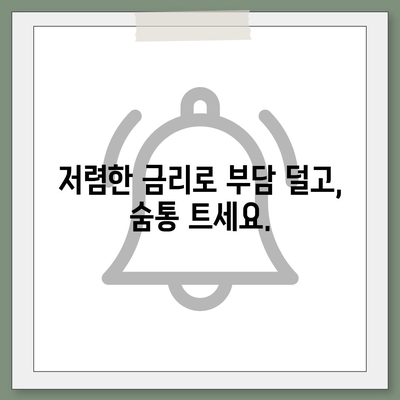 키위 비상금대출, 급할 때 딱! | 빠른 승인, 저금리, 간편 신청