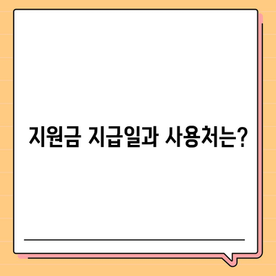 전라북도 순창군 구림면 민생회복지원금 | 신청 | 신청방법 | 대상 | 지급일 | 사용처 | 전국민 | 이재명 | 2024