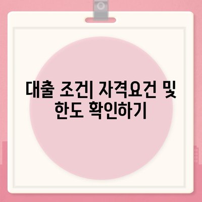 청년 버팀목 전세 자금 대출 내용 확실히 살펴보세요! | 대출 조건, 신청 방법, 혜택 총정리"