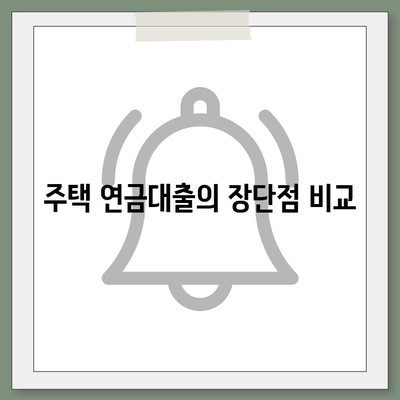 주택 연금대출 금리와 담보 가입비용, 보증료를 알아보는 완벽 가이드 | 주택연금, 대출 정보, 금융 가이드