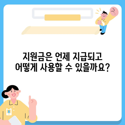 강원도 영월군 남면 민생회복지원금 | 신청 | 신청방법 | 대상 | 지급일 | 사용처 | 전국민 | 이재명 | 2024