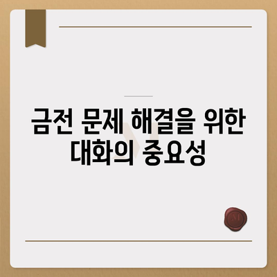 공동명의 주택 담보 대출에서 배우자 미동의 대처법| 효과적인 방법과 Tip | 주택 대출, 공동명의, 금전 문제 해결