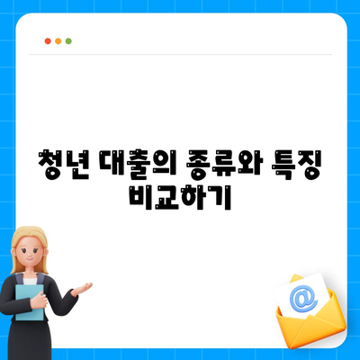 청년 주택드림 청약통장을 활용한 대출 옵션 완벽 가이드 | 청년 대출, 주택청약, 금융 팁