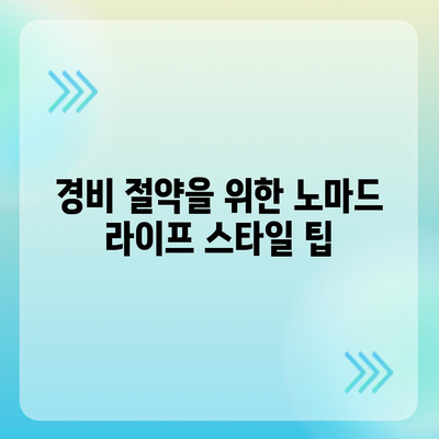 세계 여행하면서 대출 받기, 디지털 노마드를 위한 금융적 원동력