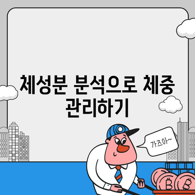 애플워치로 몸의 조성 분석하기| 효과적인 건강 관리 방법과 팁 | 애플워치, 건강, 체성분"