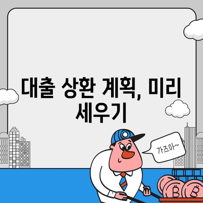 대출 신청 전 꼭 알아야 할 정보| 성공적인 대출을 위한 7가지 팁 | 대출, 금융, 대출 나라