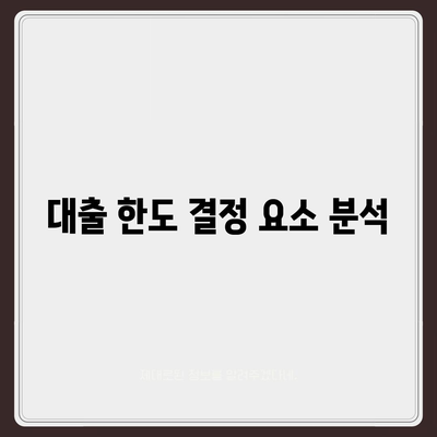 오피스텔담보대출의 한도 및 방법론 완벽 가이드 | 대출 한도, 신청 방법, 대출 팁