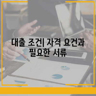 보금자리론 대출 한도와 조건, 소득 제한 완벽 가이드 | 대출 조건, 시세, 주택 금융"