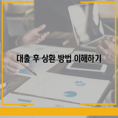 서민금융진흥원 소액 생계비대출 신청 절차 안내 | 신청 방법, 필수 서류, 자격 조건