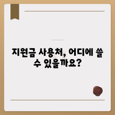 서울시 영등포구 도림동 민생회복지원금 | 신청 | 신청방법 | 대상 | 지급일 | 사용처 | 전국민 | 이재명 | 2024