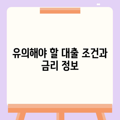 모바일 비대면대출| 쉽고 빠르게 이용하는 방법 5가지 | 금융, 대출, 모바일 서비스