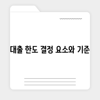 상가 담보 대출 한도와 조건, 추가 여부를 고려한 완벽 가이드 | 대출 방법, 조건, 상가 투자