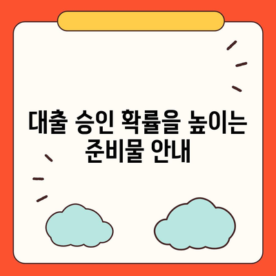 무직자도 쉽게 승인 받는 대출 비결 5가지! | 무직자대출, 대출 승인 팁, 금융 가이드