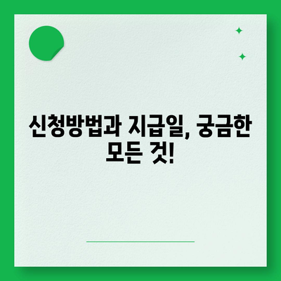 울산시 울주군 상남면 민생회복지원금 | 신청 | 신청방법 | 대상 | 지급일 | 사용처 | 전국민 | 이재명 | 2024