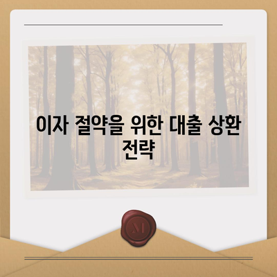 대학생 대출 관련 개인 금융 팁| 효율적인 대출 관리와 이자 절약 방법 | 대학생 대출, 금융 전략, 개인 재무 관리