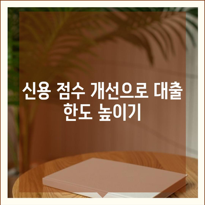 주택 담보 대출 한도 최대화를 위한 효과적인 전략과 팁 | 주택 담보 대출, 금융 계획, 재무 관리