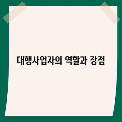 개인사업자 대출 거절 시 대행사업자의 유용성 및 활용 방법 | 대출, 개인사업자, 금융 대행"