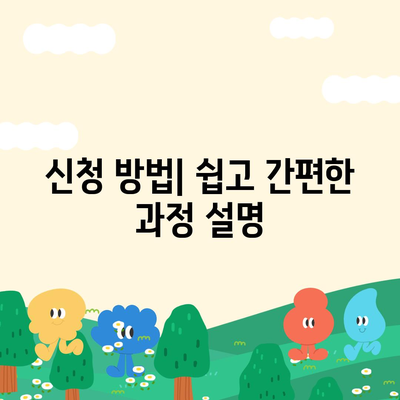 서민금융진흥원 소액생계비대출 신청하기| 필요한 서류와 신청 방법 안내 | 소액대출, 서민금융, 금융지원