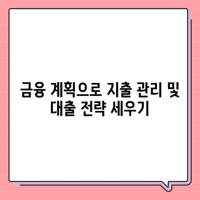 주택 담보 대출 한도 최대화를 위한 효과적인 전략과 팁 | 주택 담보 대출, 금융 계획, 재무 관리