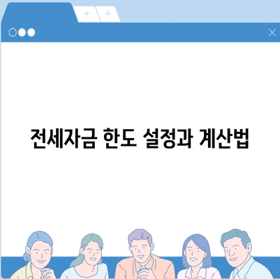 버팀목 전세자금대출 조건과 대상, 한도 완벽 가이드 | 전세자금, 대출 정보, 주택 자금"