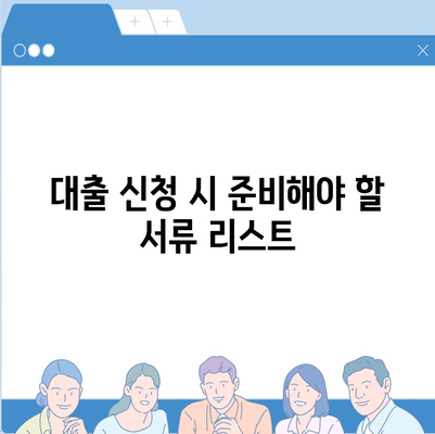 정부지원 서민대출 금융 신청 조건 완벽 정리하는 방법 | 대출, 정부 지원, 금융 조건"