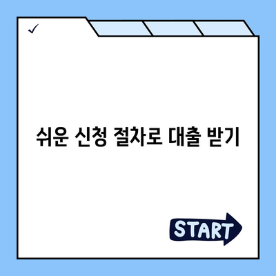 서민금융진흥원 대출 안내| 종류, 조건, 신청 절차, 그리고 후기! | 대출, 서민금융, 금융 지원