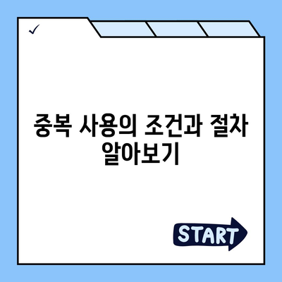 정부 지원 서민 금융 대출과 햇살론 중복 사용 가능성 확인하기 | 서민 대출, 금융 지원, 햇살론"