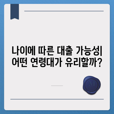 보금자리론 대출 자격, 나이, 금리, 한도 비교 가이드 | 주택담보대출, 이자율, 대출 한도