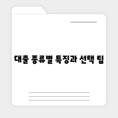 대출 신청의 알파와 오메가, 대출 나라| 성공적인 대출 받기 위한 필수 팁과 가이드 | 대출, 금융, 신청 방법