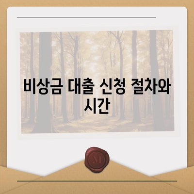 핀다 비상금대출 사용후기| 믿을 수 있는 비상자금 대출의 모든 것! | 비상금, 대출 후기, 금융 팁"