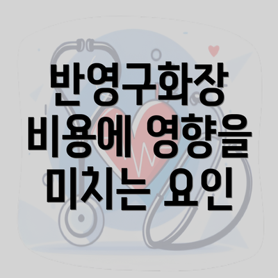 반영구화장 비용에 영향을 미치는 요인