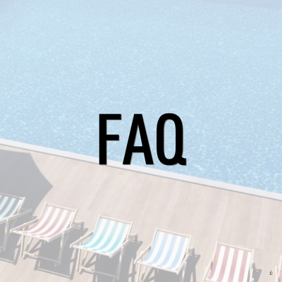 FAQ