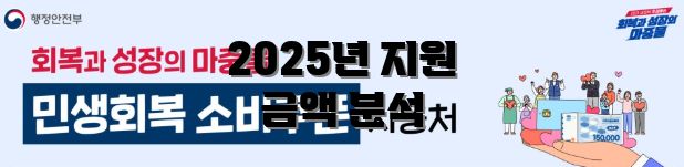 2025년 지원 금액 분석
