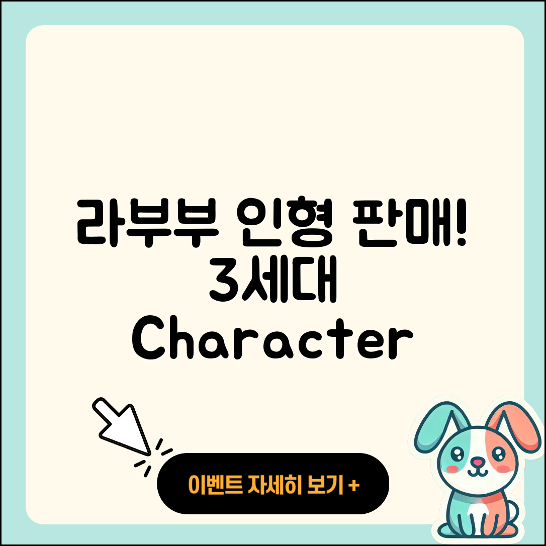 북구 강동동 라부부 인형 | 캐릭터 | 3세대 | 자아 | 옷 | 코카콜라 | 파는곳 | 1세대 | 2025