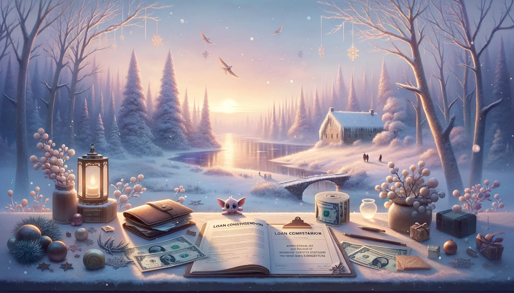 신청 방법과 서류 흐름