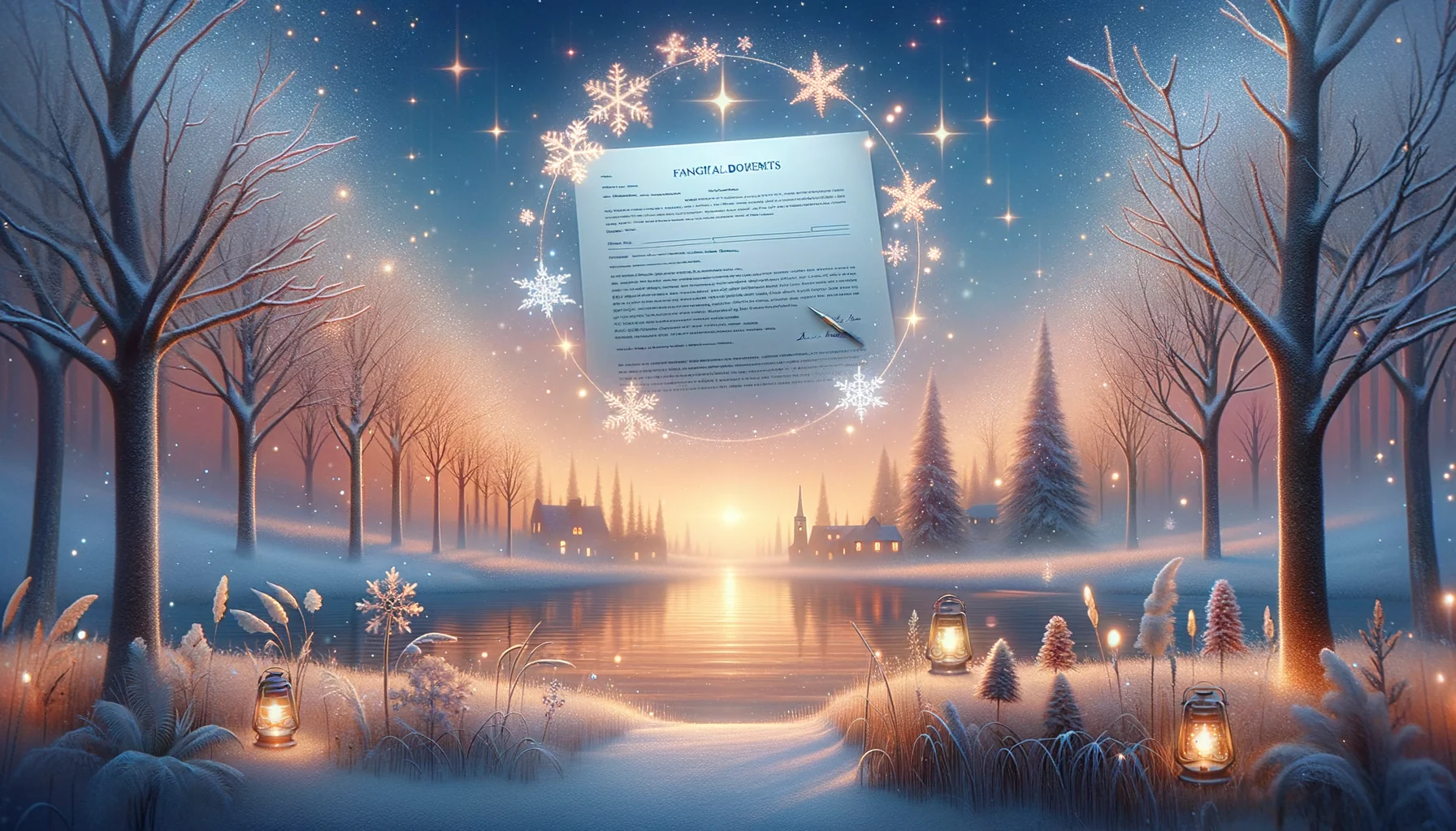 신청 절차를 단계별로 이해하기